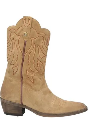 CLARIS VIROT FOOTWEAR - Ankle boots - on YOOX.com