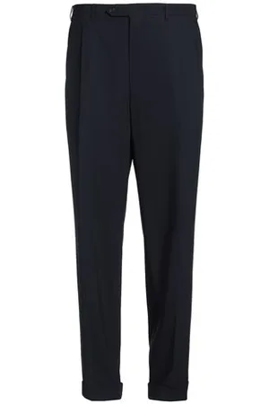 CANALI BOTTOMWEAR - Trousers - on YOOX.com