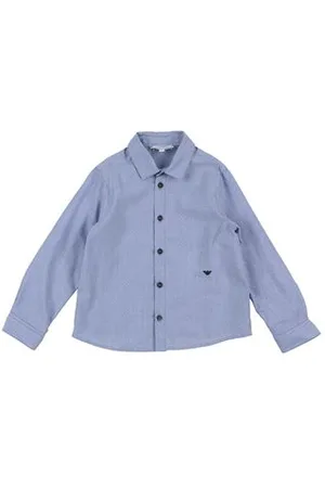 Emporio Armani TOPWEAR - Shirts - on YOOX.com