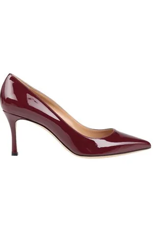 Sergio Rossi FOOTWEAR - Pumps - on YOOX.com