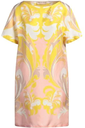Puccini DRESSES - Mini dresses - on YOOX.com