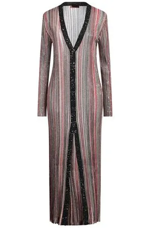 Missoni KNITWEAR - Cardigans - on YOOX.com