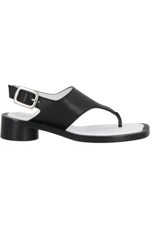 Maison Margiela FOOTWEAR - Thong sandals - on YOOX.com