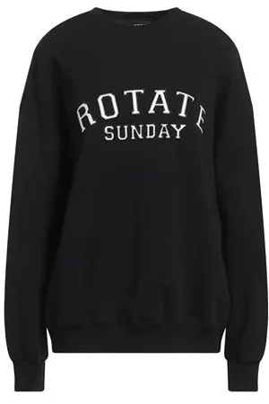 ROTATE TOPWEAR - Sweatshirts - on YOOX.com
