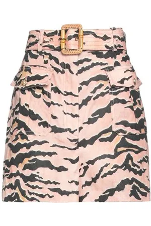 ZIMMERMANN BOTTOMWEAR - Shorts & Bermuda Shorts - on YOOX.com