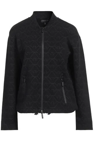 Emporio Armani TOPWEAR - Sweatshirts - on YOOX.com
