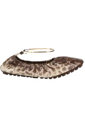 Fendi FOOTWEAR - Ballet flats - on YOOX.com