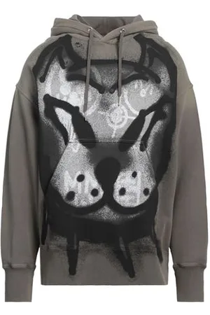 Givenchy TOPWEAR - Sweatshirts - on YOOX.com