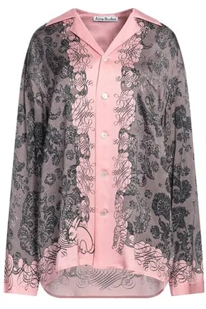 Acne Studios TOPWEAR - Shirts - on YOOX.com