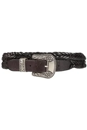 Golden Goose Small Leather Goods - Belts - on YOOX.com