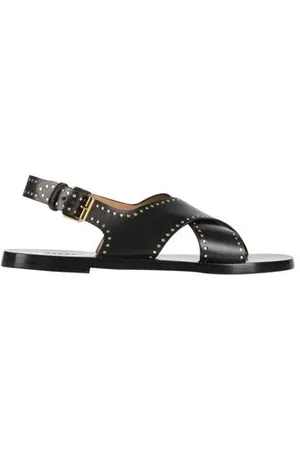 Isabel Marant FOOTWEAR - Thong sandals - on YOOX.com