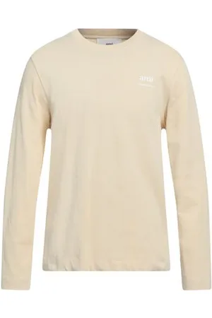 Ami TOPWEAR - T-shirts - on YOOX.com