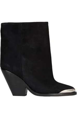 Isabel Marant FOOTWEAR - Ankle boots - on YOOX.com