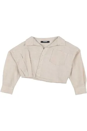 Jacquemus TOPWEAR - Shirts - on YOOX.com