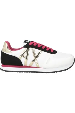 Armani Exchange FOOTWEAR - Trainers - on YOOX.com