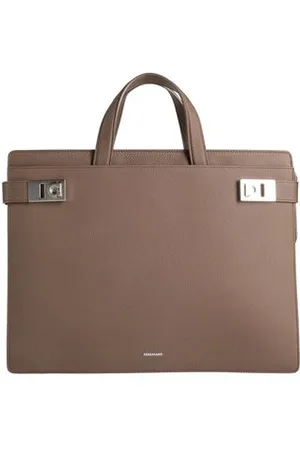Salvatore Ferragamo BAGS - Handbags - on YOOX.com