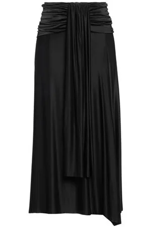 Paco rabanne BOTTOMWEAR - Midi skirts - on YOOX.com