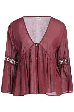 Susy Mix TOPWEAR - Shirts - on YOOX.com