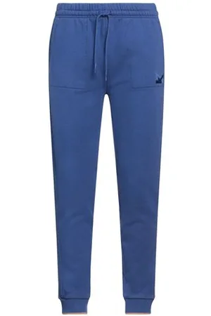 Maison Kitsuné BOTTOMWEAR - Trousers - on YOOX.com
