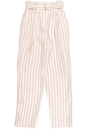 Emporio Armani BOTTOMWEAR - Trousers - on YOOX.com