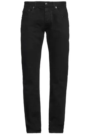 ERMANNO SCERVINO BOTTOMWEAR - Jeans - on YOOX.com