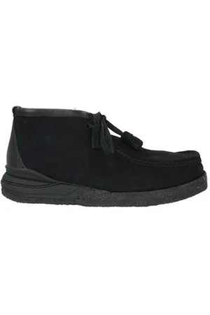 VISVIM FOOTWEAR - Ankle boots - on YOOX.com