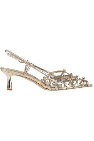 Emanuélle vee FOOTWEAR - Sandals - on YOOX.com