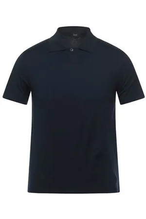 HERNO TOPWEAR - Polo shirts - on YOOX.com