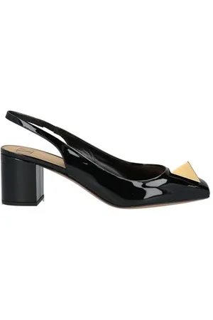 VALENTINO GARAVANI FOOTWEAR - Pumps - on YOOX.com