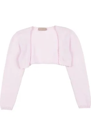 LA STUPENDERIA KNITWEAR - Wrap cardigans - on YOOX.com