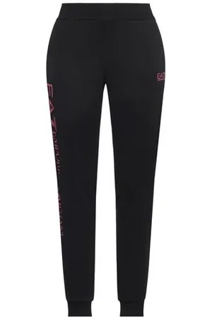 EA7 BOTTOMWEAR - Trousers - on YOOX.com