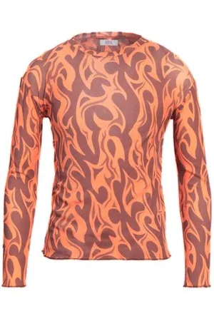 ERL TOPWEAR - T-shirts - on YOOX.com