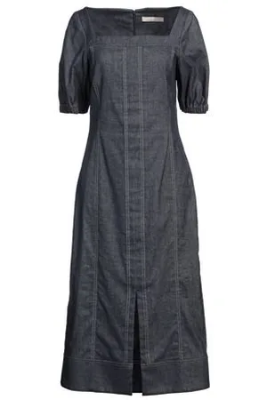 LIVIANA CONTI DRESSES - Midi dresses - on YOOX.com