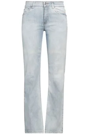DEPARTMENT 5 BOTTOMWEAR - Jeans - on YOOX.com