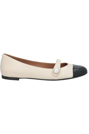ROBERTO FESTA FOOTWEAR - Ballet flats - on YOOX.com