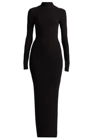 Patrizia Pepe DRESSES - Maxi dresses - on YOOX.com