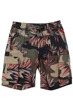 D.A. Daniele Alessandrini BOTTOMWEAR - Shorts & Bermuda Shorts - on YOOX.com