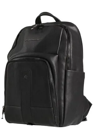 Piquadro BAGS - Rucksacks - on YOOX.com