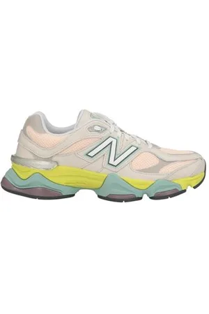 New Balance FOOTWEAR - Trainers - on YOOX.com