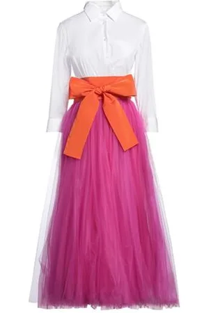 SARA ROKA DRESSES - Midi dresses - on YOOX.com