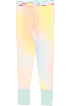 Stella McCartney BOTTOMWEAR - Leggings - on YOOX.com