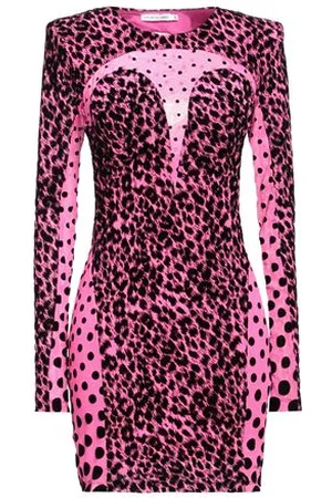 House of Amen DRESSES - Mini dresses - on YOOX.com