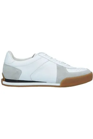 Givenchy FOOTWEAR - Trainers - on YOOX.com