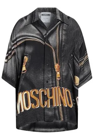 Moschino TOPWEAR - Shirts - on YOOX.com
