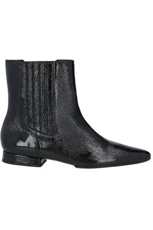 Kenzo FOOTWEAR - Ankle boots - on YOOX.com