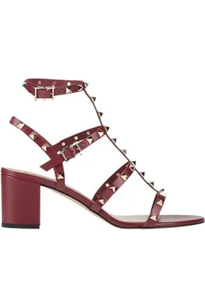 VALENTINO GARAVANI FOOTWEAR - Sandals - on YOOX.com