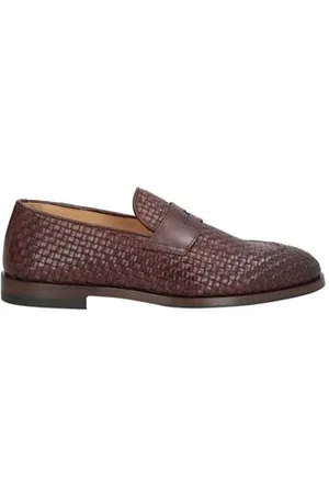 Brunello Cucinelli FOOTWEAR - Loafers - on YOOX.com