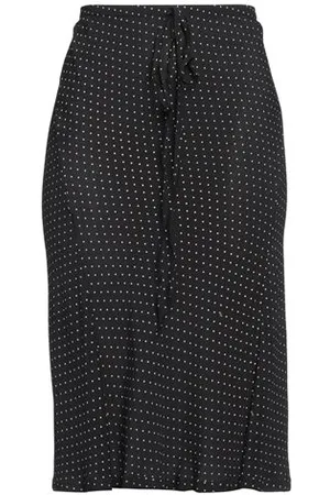 Nº21 BOTTOMWEAR - Midi skirts - on YOOX.com
