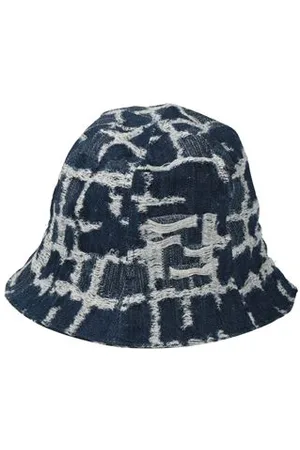 Fendi ACCESSORIES - Hats - on YOOX.com