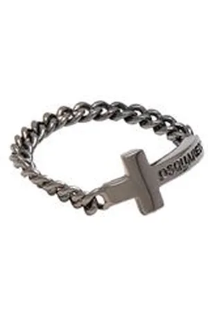 Dsquared2 JEWELLERY and WATCHES - Rings - on YOOX.com